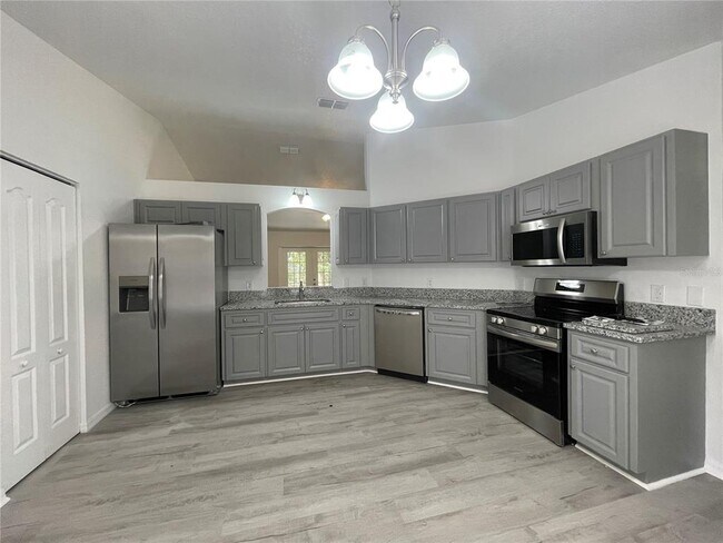 Foto del edificio - 2503 Wilson St