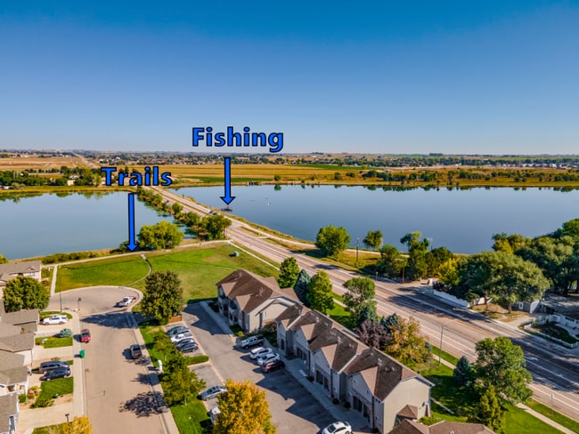 Building Photo - 381 Buffalo Dr