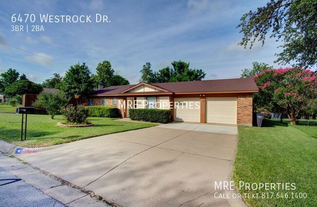 Building Photo - 6470 Westrock Dr
