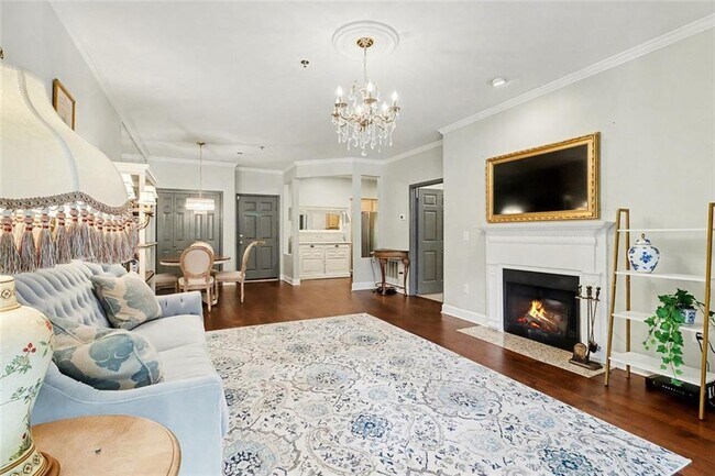 Foto del edificio - 2865 Lenox Rd NE