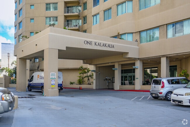 Building Photo - One Kalakaua
