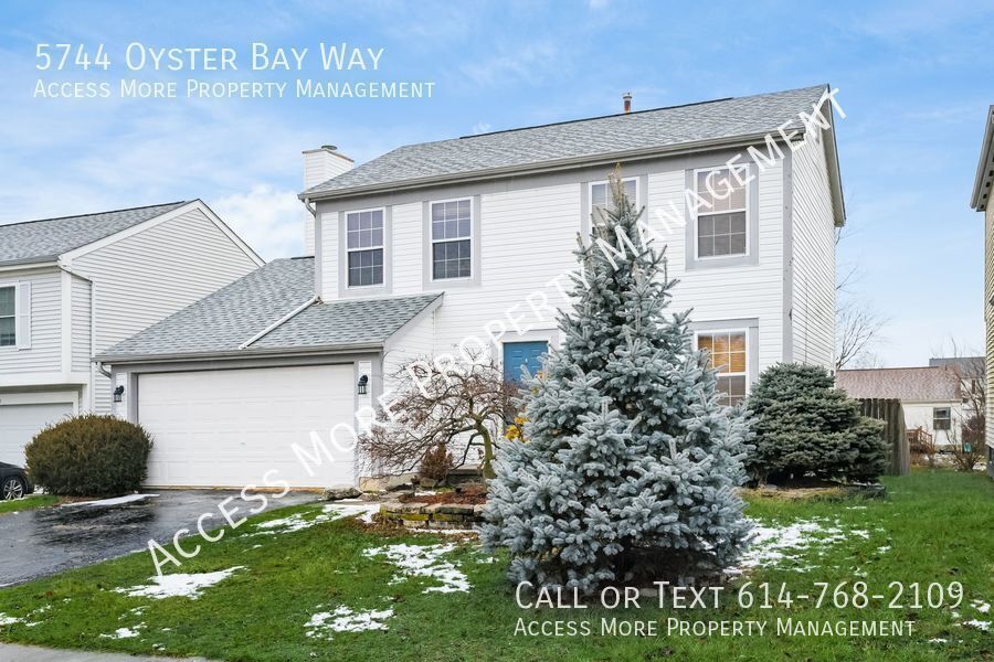 Foto principal - 5744 Oyster Bay Way