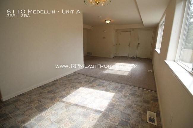 Foto del edificio - 3 bedroom in Anchorage AK 99507