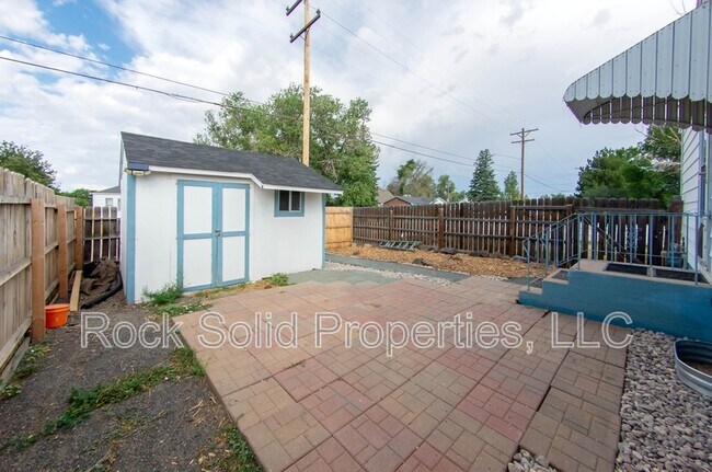 Foto del edificio - 1301 E 23rd St