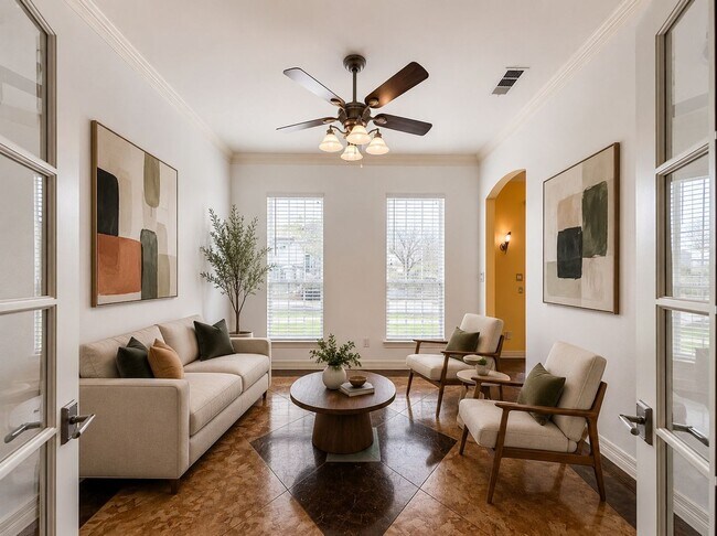 Foto del edificio - 2829 Reagan St