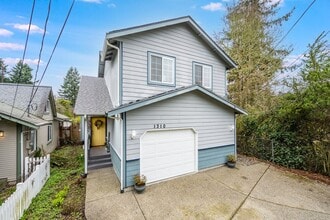 Building Photo - 1310 San Francisco Ave NE