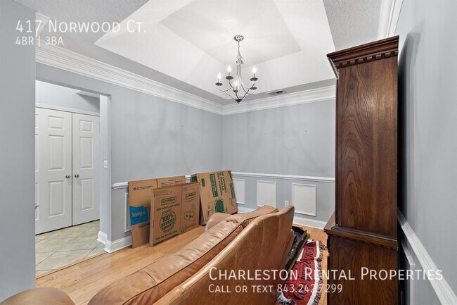 Building Photo - 417 Norwood Ct
