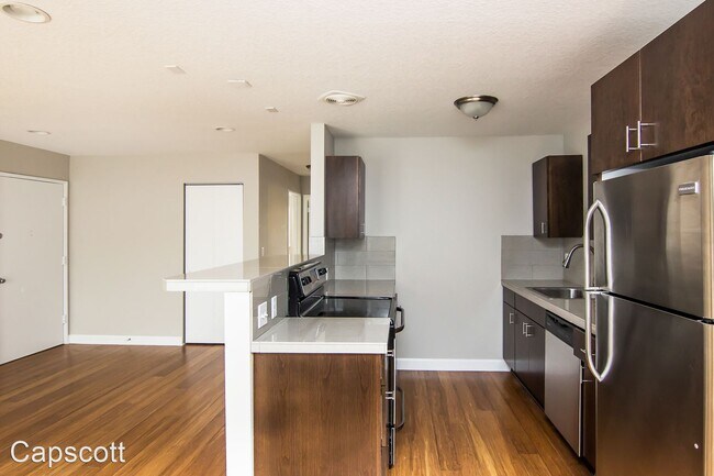 Foto del edificio - 2722 SW Spring Garden St