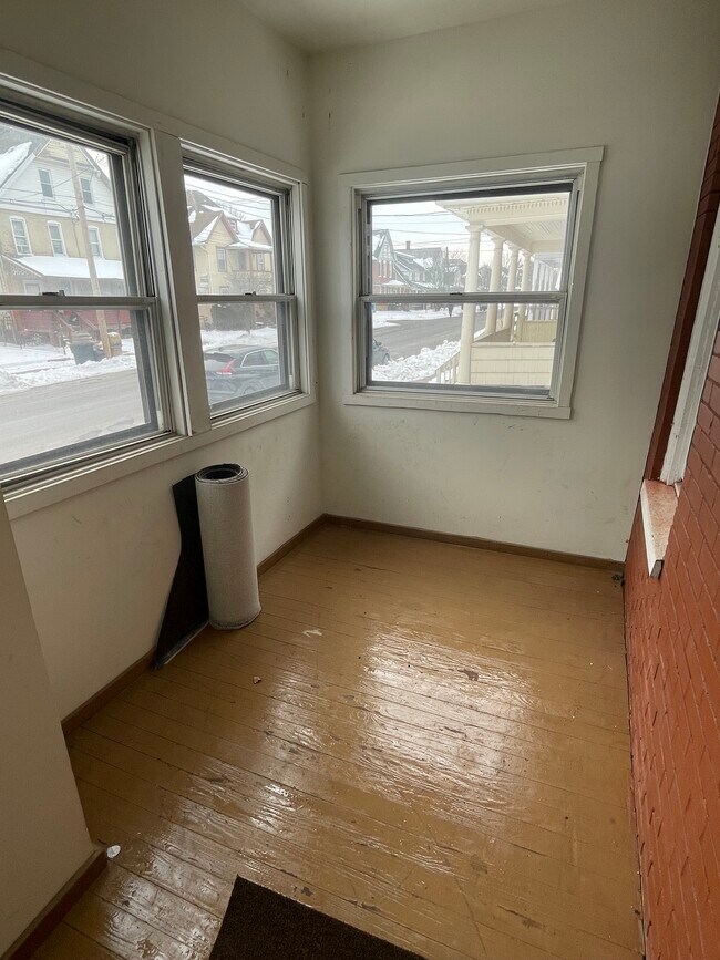 Foto del edificio - 850 Park Ave