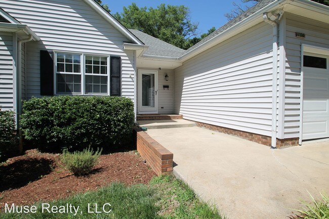 Foto del edificio - 3 br, 2 bath House - 106 W Elliott Street