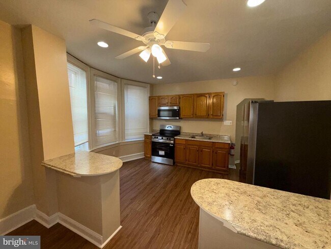 Foto del edificio - 5437 Christian St