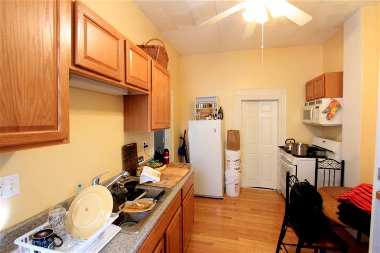 Foto principal - 79 Kinnaird St