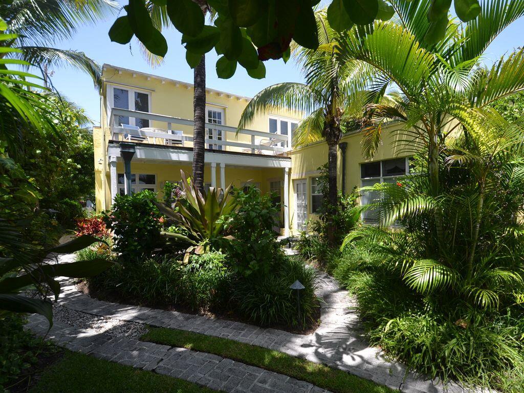 88 S Ocean Blvd Unit 3, Delray Beach, FL 33483 Apartment for Rent in