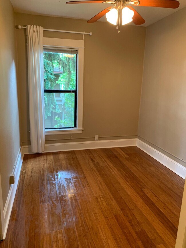 Bedroom #1 - 1823 SW Market St