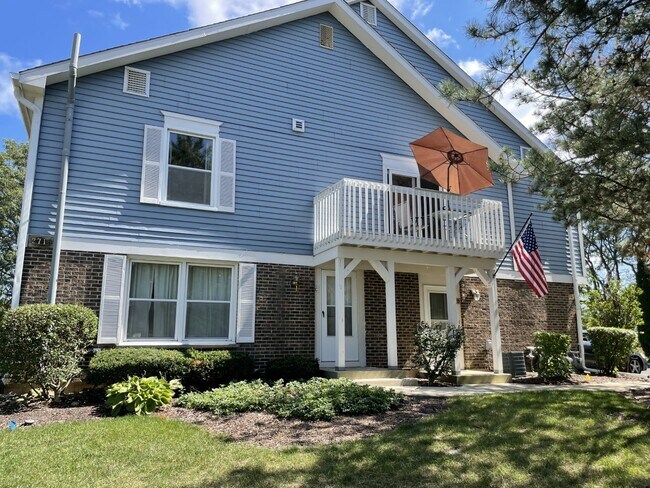 Foto del edificio - 2719 Wayfaring Ln