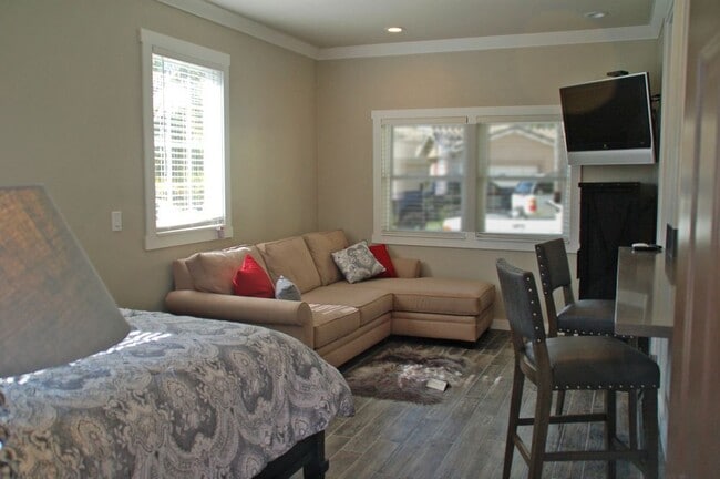 Building Photo - 6890 Mimosa Drive, ADU-A