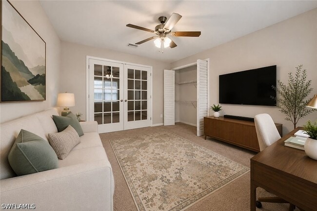 Foto del edificio - 430 St Andrews Blvd