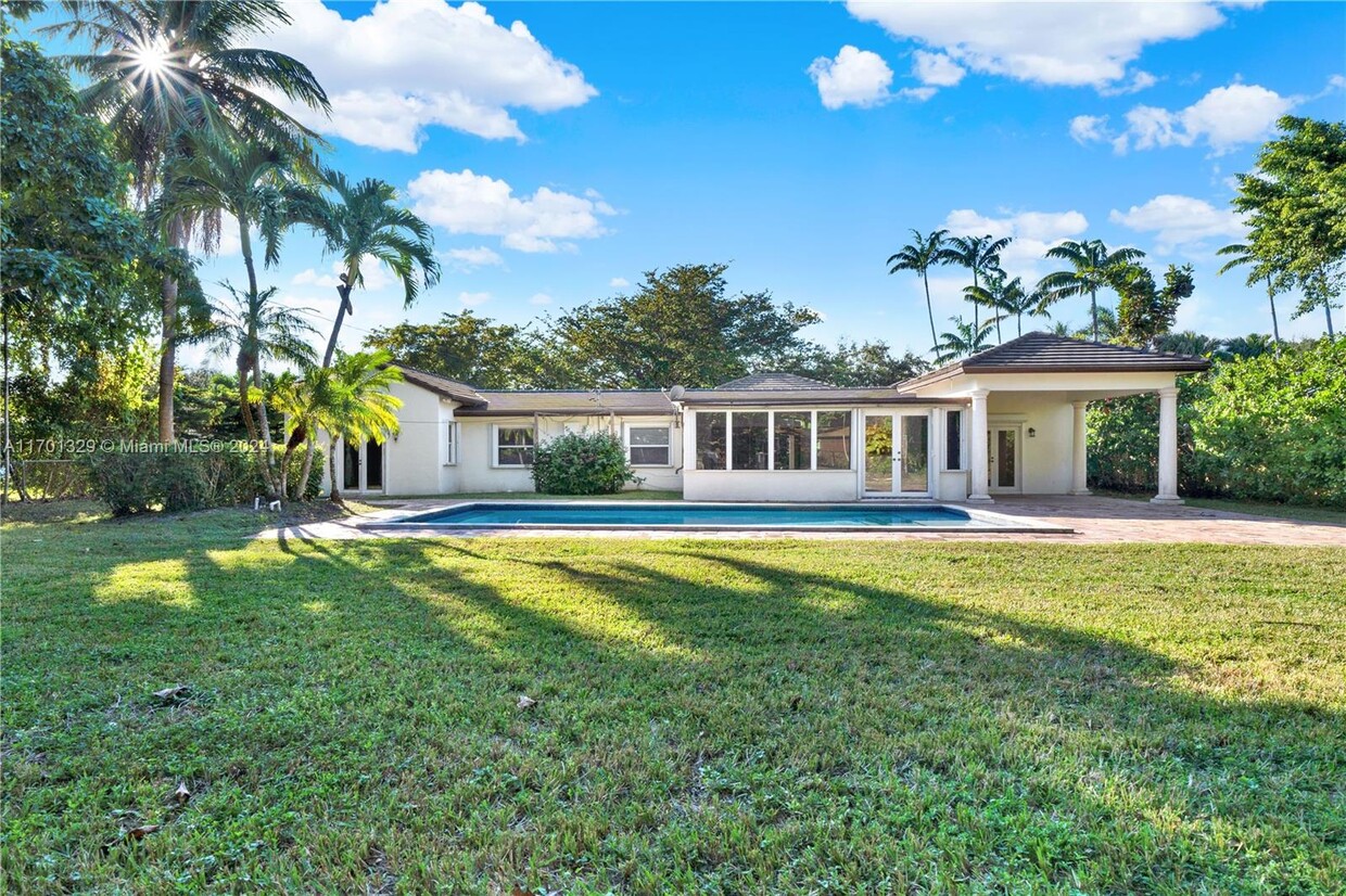 Foto principal - 13101 SW 81st Ave