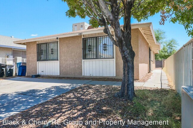 Building Photo - 3 br, 2 bath House - 4465 Halbert Avenue
