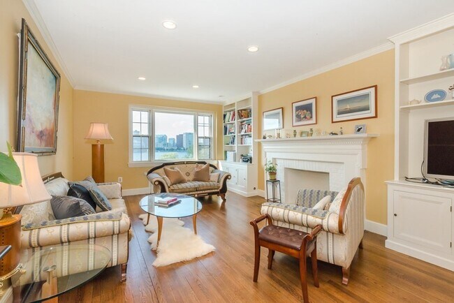 Foto del edificio - 285 Beacon St