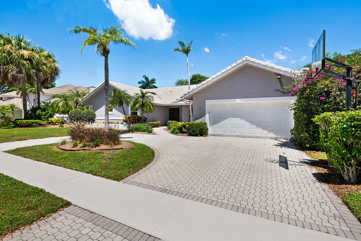 1981 NW 25th St, Boca Raton, FL 33431 House for Rent in Boca Raton