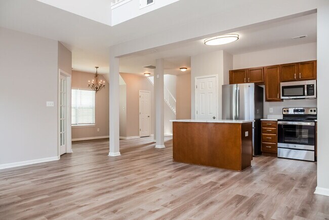 Foto del edificio - 5109 Livermore Ln