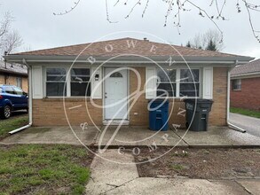 Building Photo - 5836 Curson Dr