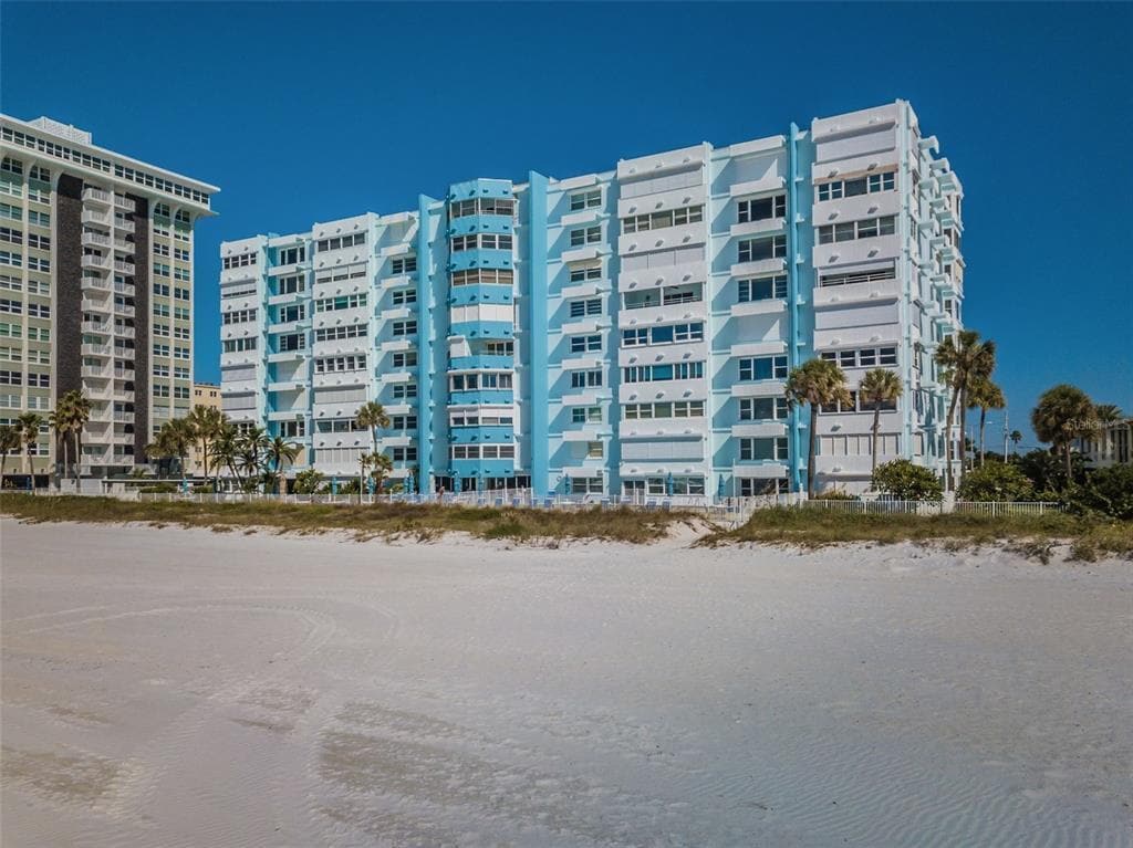 17400 Gulf Blvd Unit C7, Redington Shores, FL 33708 Condo for Rent in