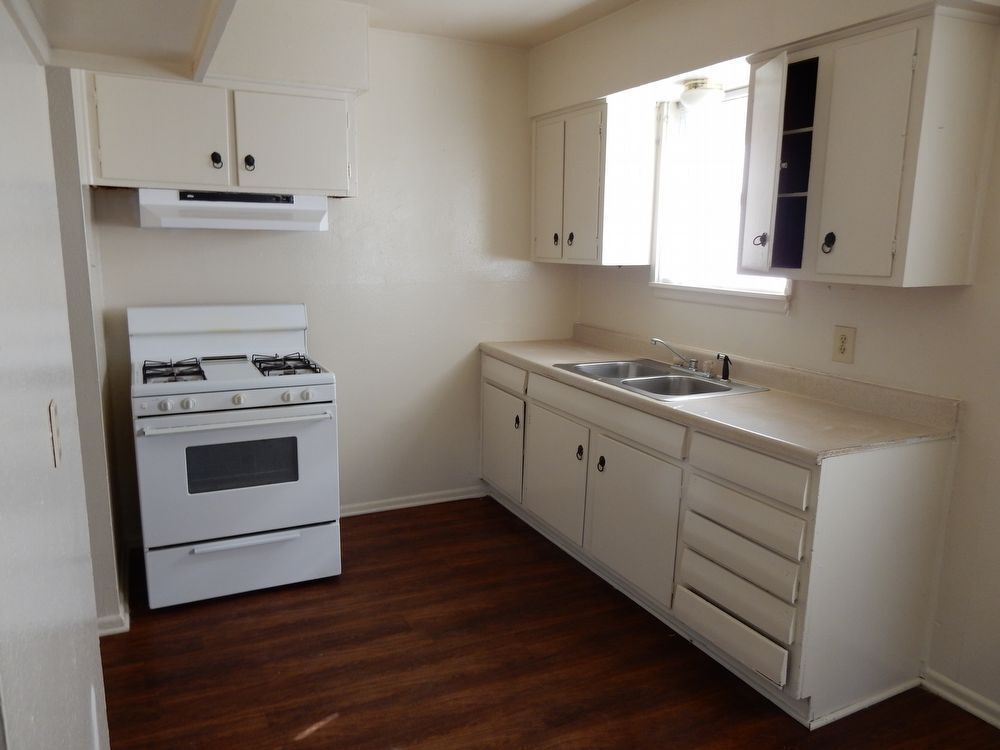 Foto principal - CHEROKEE PARK AREA-3 bedroom 1 Bedroom