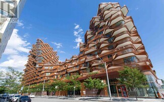 Building Photo - 155 Merchants' Wharf