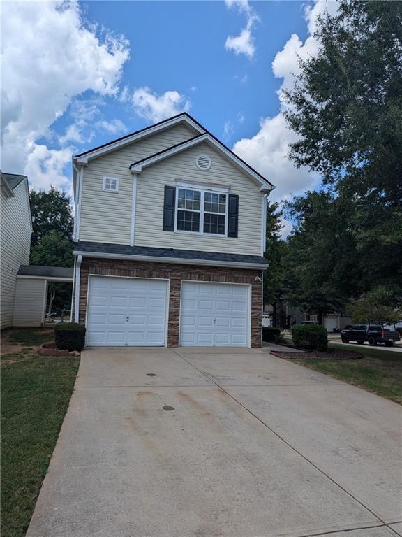 Foto del edificio - 5710 Ridge Stone Way