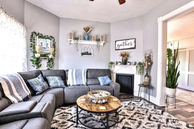 Foto del edificio - 202 W North St