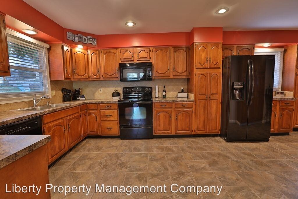 Primary Photo - 3 br, 3 bath House - 4411 Pierce Street