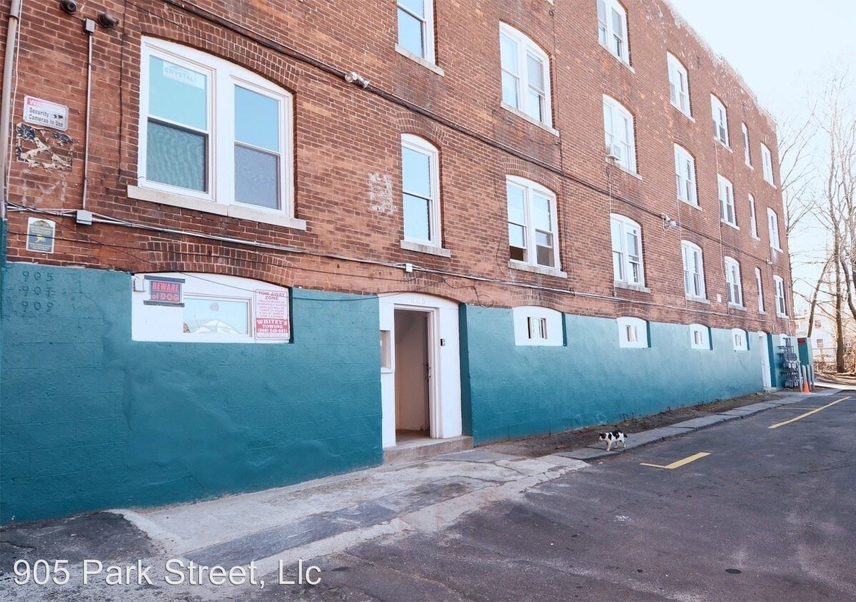 Primary Photo - 905-909 Park St
