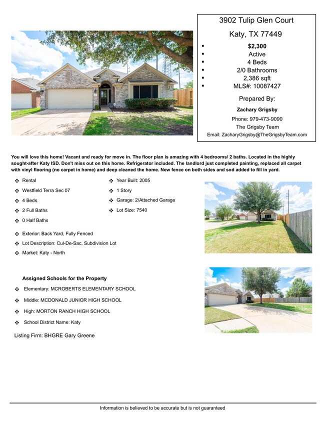Listing Image