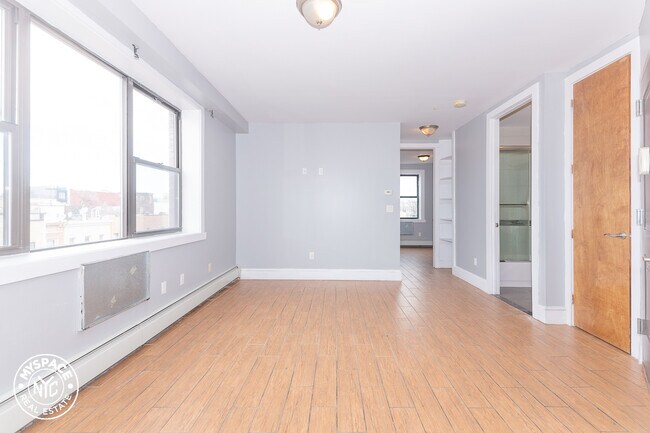 Foto del edificio - 1223 Broadway