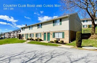 Building Photo - 681 Country Club Rd