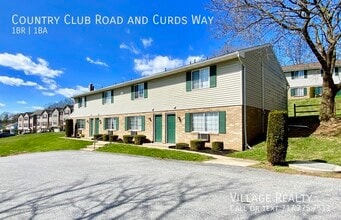 Building Photo - 681 Country Club Rd