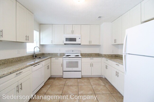 Building Photo - 2 br, 1 bath House - 7729 CONSER