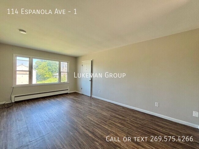 Building Photo - 114 Espanola Ave