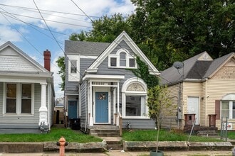 Building Photo - 638 E Ormsby Ave