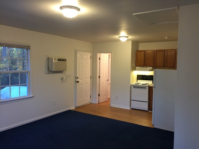 Other view - 6001 Rock Quarry Rd