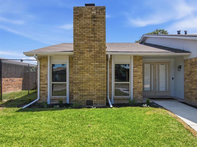 Foto del edificio - 3114 Nutmeg Ln