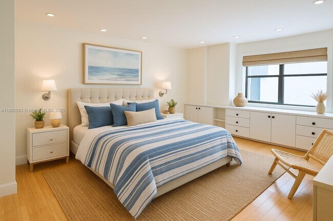 Foto del edificio - 5415 Collins Ave