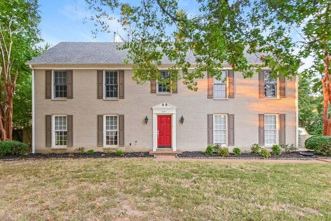 Building Photo - 8341 Brooklawn Dr