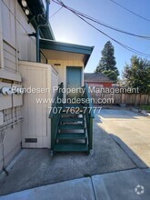 Building Photo - 604-606 Petaluma Blvd S