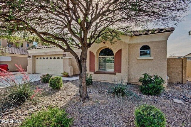 Building Photo - 3860 S Ashley Dr