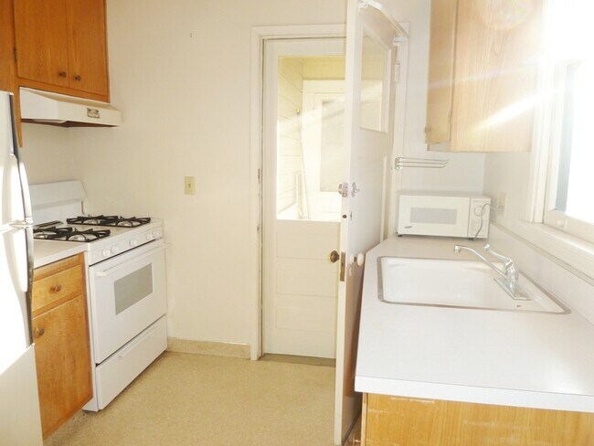 Foto del edificio - 1318 Shattuck Ave