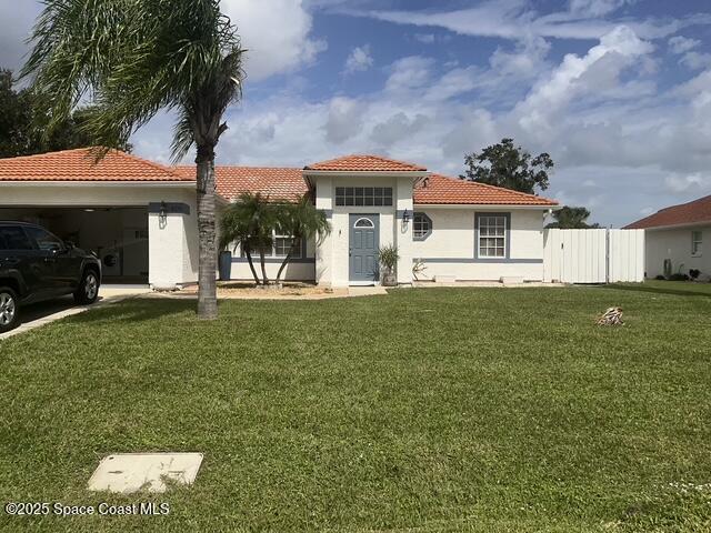 Foto principal - 4270 Fairfax St