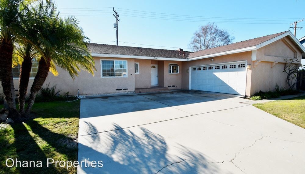 711 Houses for Rent in Orange County, CA WestsideRentals